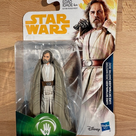 Star Wars Force Link 2.0 Set of 5 Action Figures - Picture 3 of 12